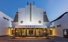 Ceria Hotel At Alun Alun Yogyakarta