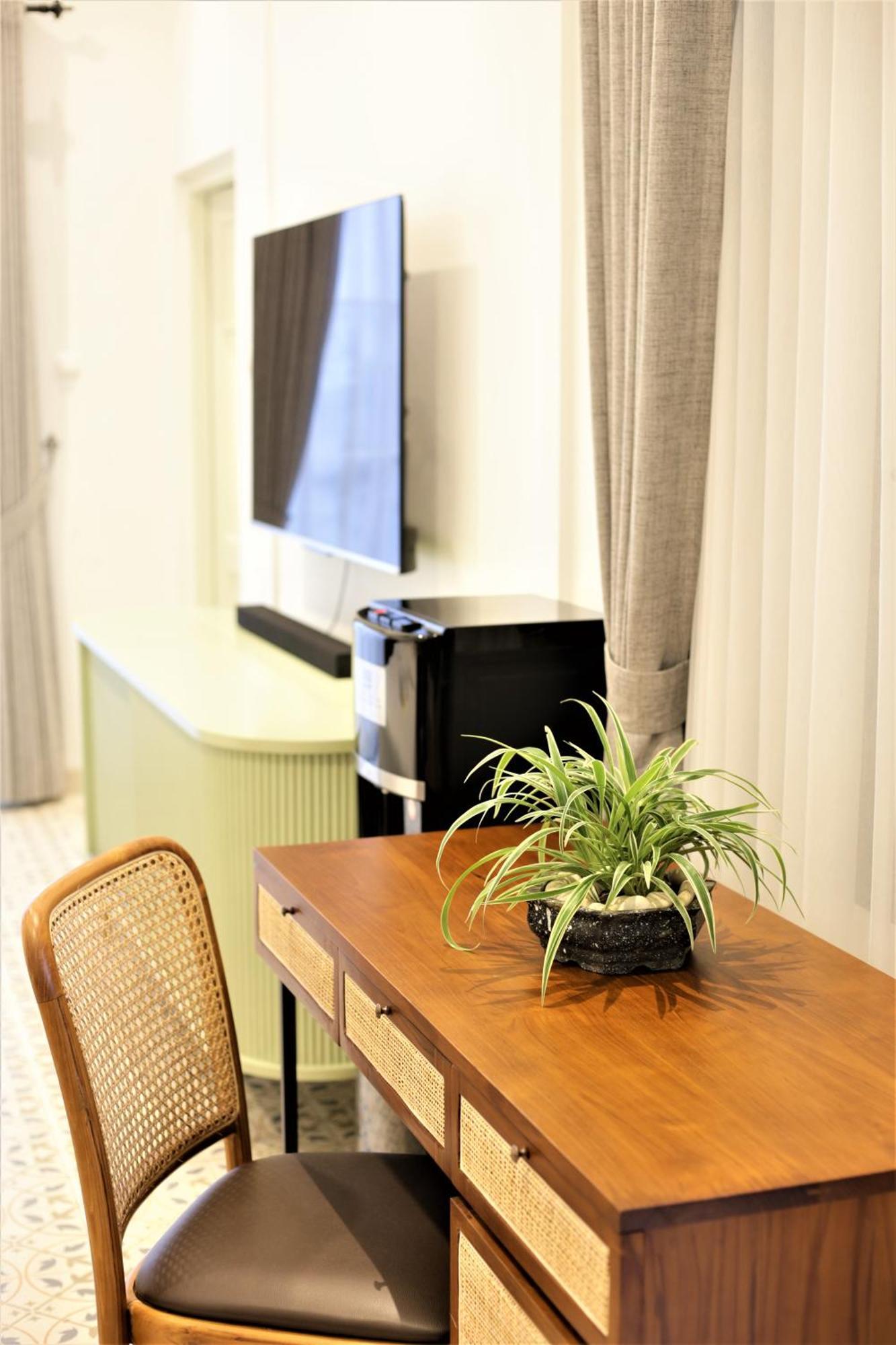 Ceria Hotel At Alun Alun Yogyakarta Room photo