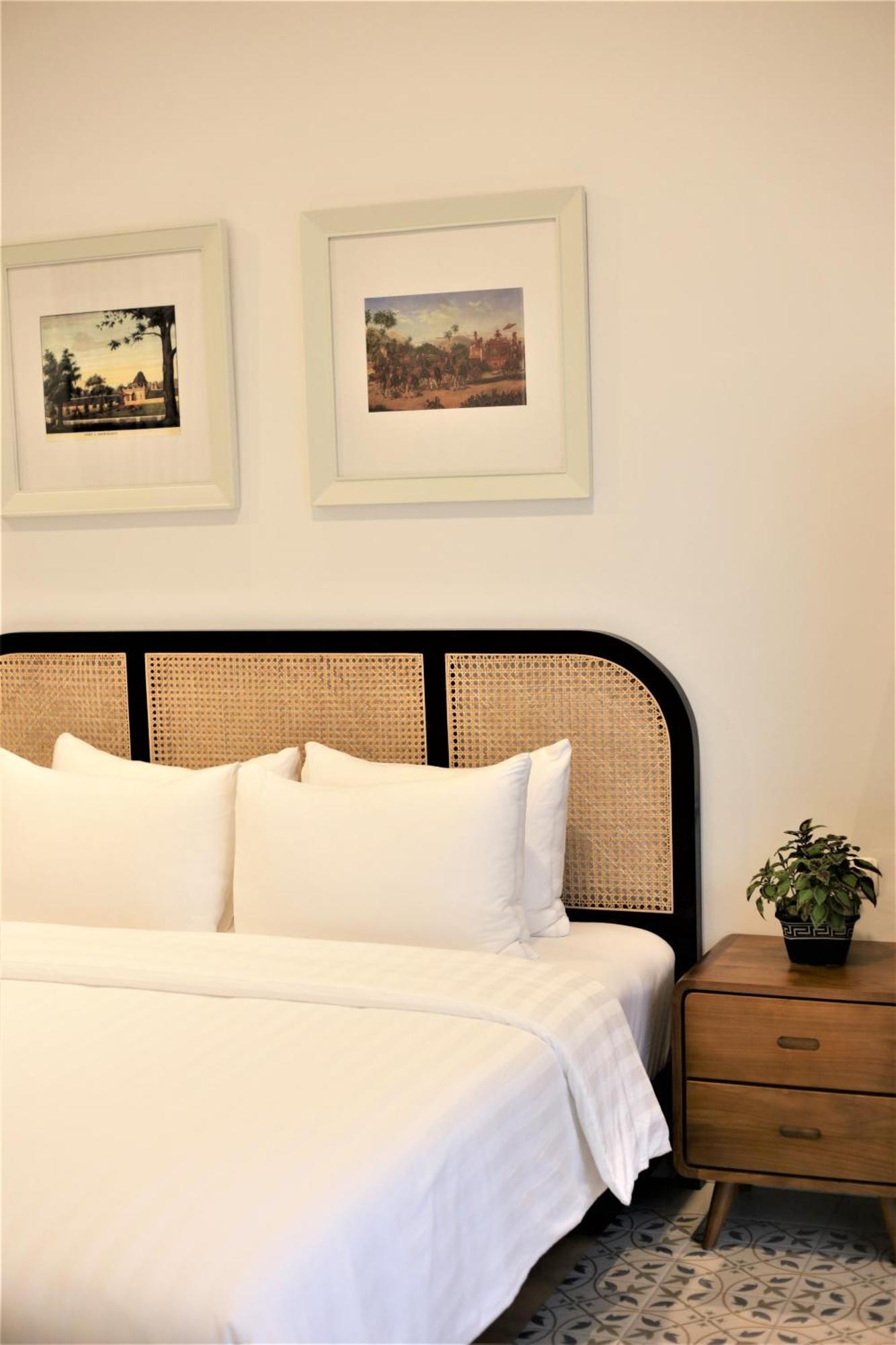 Ceria Hotel At Alun Alun Yogyakarta Room photo